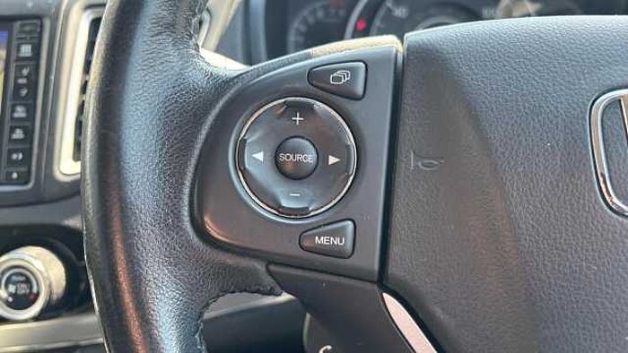 Honda CR-V 2.0 i-VTEC SE Plus Navi SUV 5dr Petrol Auto 4WD Euro 6 (155 ps) 