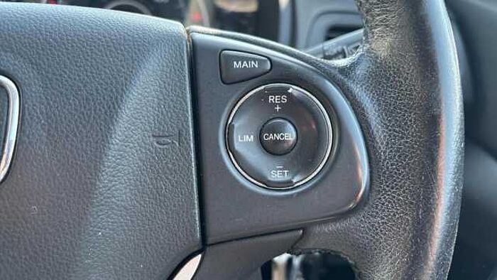 Honda CR-V 2.0 i-VTEC SE Plus Navi SUV 5dr Petrol Auto 4WD Euro 6 (155 ps) 