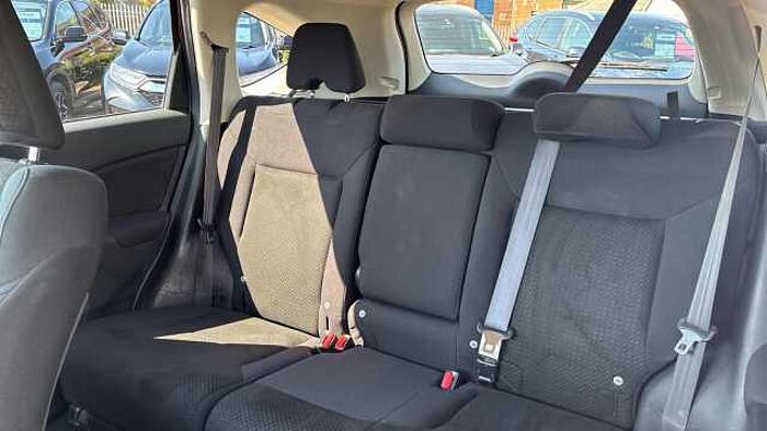 Honda CR-V 2.0 i-VTEC SE Plus Navi SUV 5dr Petrol Auto 4WD Euro 6 (155 ps) 