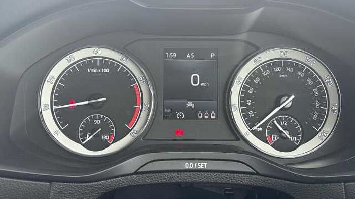 SKODA Karoq 1.5 TSI ACT SE L SUV 5dr Petrol DSG Euro 6 (s/s) (150 ps) 