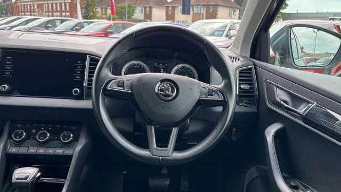 SKODA Karoq 1.5 TSI ACT SE L SUV 5dr Petrol DSG Euro 6 (s/s) (150 ps) 