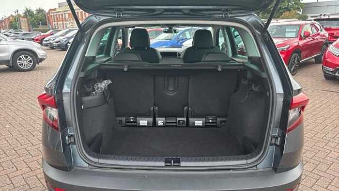 SKODA Karoq 1.5 TSI ACT SE L SUV 5dr Petrol DSG Euro 6 (s/s) (150 ps) 
