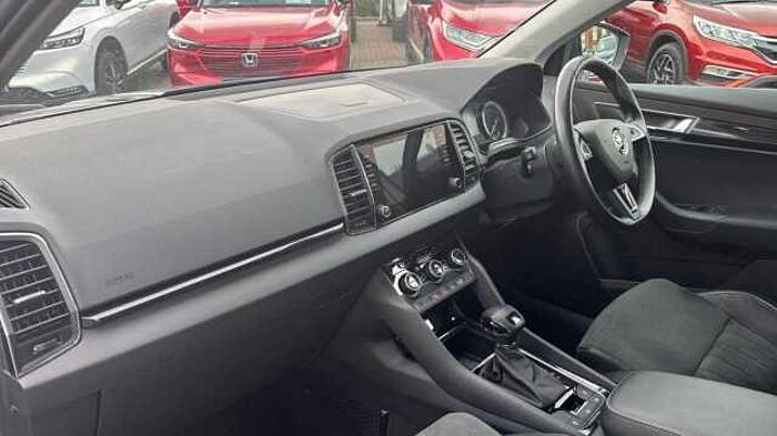 SKODA Karoq 1.5 TSI ACT SE L SUV 5dr Petrol DSG Euro 6 (s/s) (150 ps) 