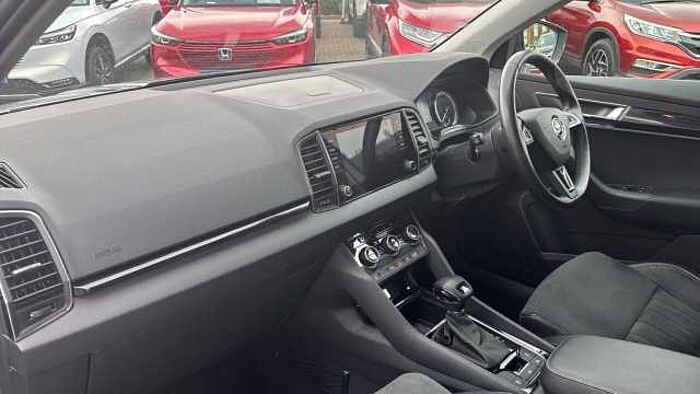 SKODA Karoq 1.5 TSI ACT SE L SUV 5dr Petrol DSG Euro 6 (s/s) (150 ps) 