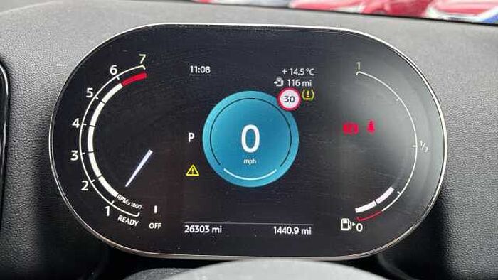 MINI Mini 1.5 Cooper Sport SUV 5dr Petrol Steptronic Euro 6 (s/s) (136 ps) 