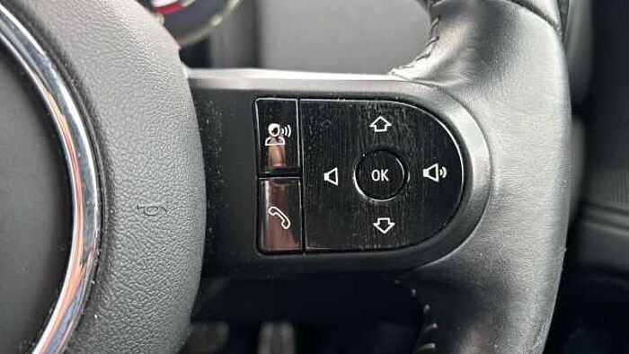 MINI Mini 1.5 Cooper Sport SUV 5dr Petrol Steptronic Euro 6 (s/s) (136 ps) 