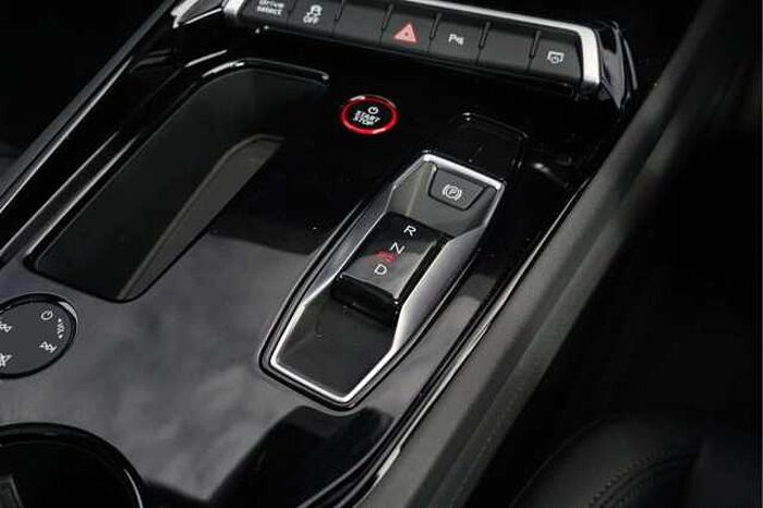 Audi e-tron GT 93.4kWh Saloon 4dr Electric Auto quattro (476 ps) 