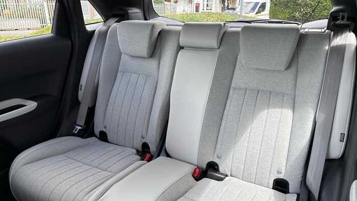 Honda Jazz Hybrid 1.5 h i-MMD EX Hatchback 5dr Petrol Hybrid eCVT Euro 6 (s/s) (109 ps) 