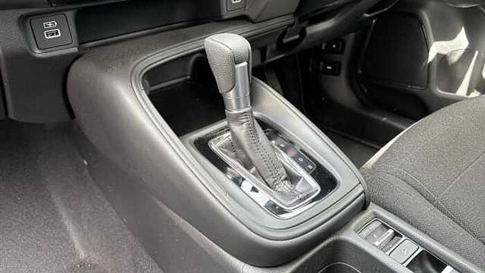 Honda HR-V Hybrid 1.5 h i-MMD Elegance SUV 5dr Petrol Hybrid CVT Euro 6 (s/s) (131 ps) 