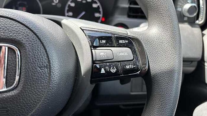 Honda HR-V Hybrid 1.5 h i-MMD Elegance SUV 5dr Petrol Hybrid CVT Euro 6 (s/s) (131 ps) 
