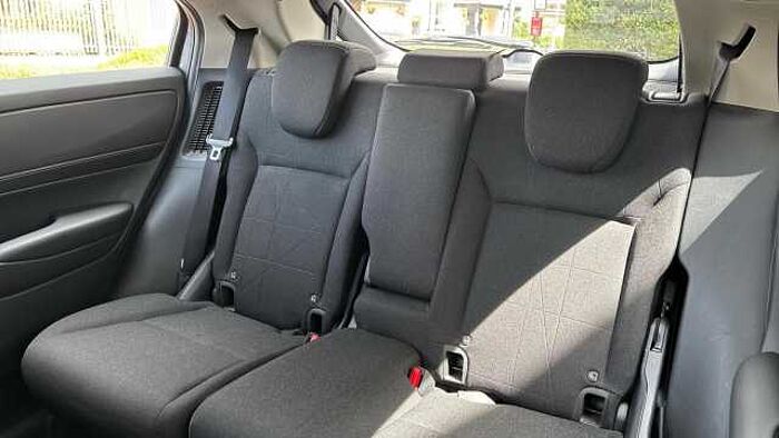 Honda HR-V Hybrid 1.5 h i-MMD Elegance SUV 5dr Petrol Hybrid CVT Euro 6 (s/s) (131 ps) 