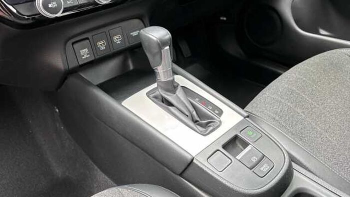 Honda Jazz Hybrid 1.5 h i-MMD EX Hatchback 5dr Petrol Hybrid eCVT Euro 6 (s/s) (109 ps) 