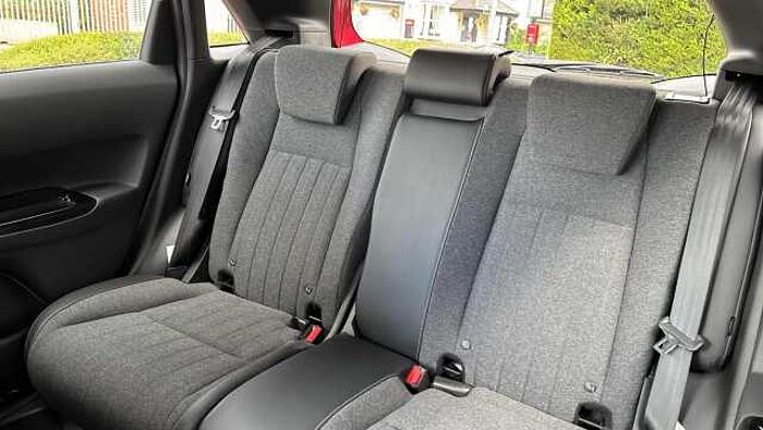 Honda Jazz Hybrid 1.5 h i-MMD EX Hatchback 5dr Petrol Hybrid eCVT Euro 6 (s/s) (109 ps) 
