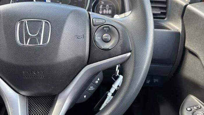 Honda Jazz 1.3 i-VTEC SE Hatchback 5dr Petrol CVT Euro 6 (s/s) (102 ps) 