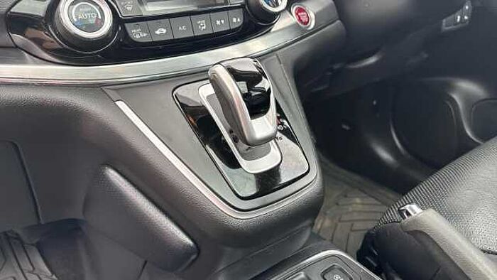 Honda CR-V 1.6 i-DTEC EX Auto 4WD Euro 6 5dr 
