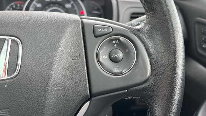 Honda CR-V 1.6 i-DTEC EX Auto 4WD Euro 6 5dr 