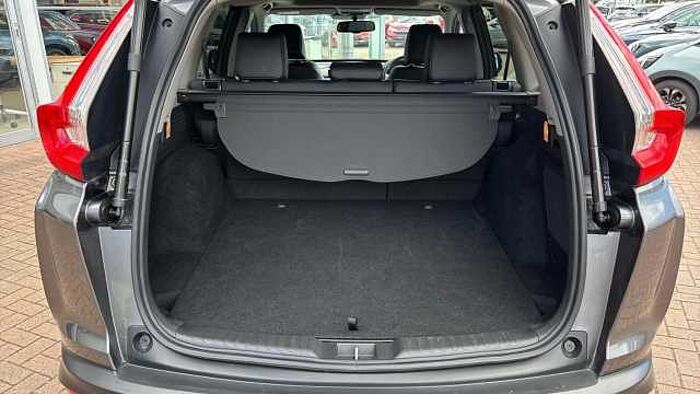 Honda CR-V Hybrid 2.0 h i-MMD EX SUV 5dr Petrol Hybrid eCVT 4WD Euro 6 (s/s) (184 ps) 