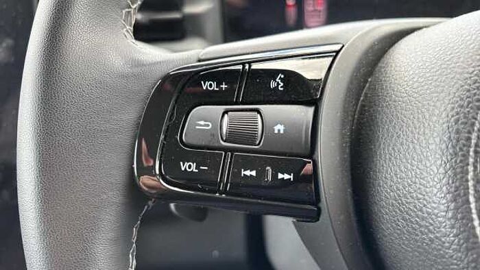 Honda e:Ny1 68.8kWh Elegance SUV 5dr Electric Auto (204 ps) 