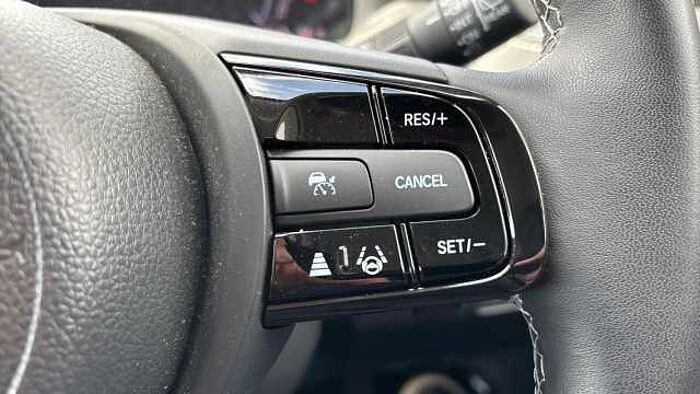 Honda e:Ny1 68.8kWh Elegance SUV 5dr Electric Auto (204 ps) 