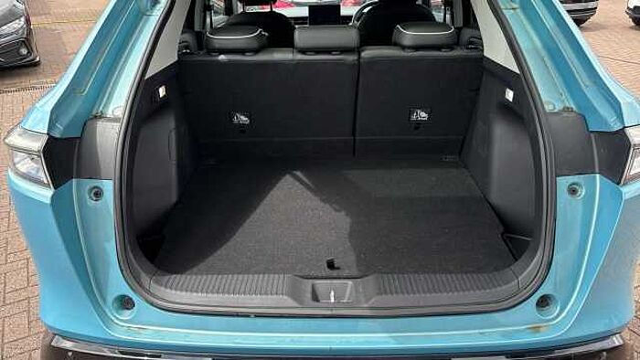 Honda e:Ny1 68.8kWh Elegance SUV 5dr Electric Auto (204 ps) 