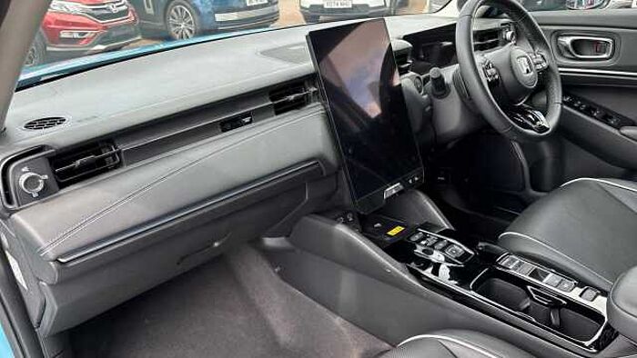 Honda e:Ny1 68.8kWh Elegance SUV 5dr Electric Auto (204 ps) 