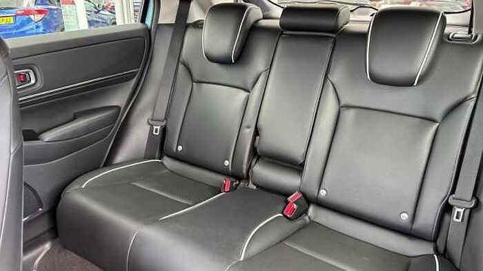 Honda e:Ny1 68.8kWh Elegance SUV 5dr Electric Auto (204 ps) 