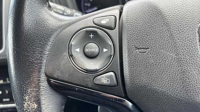 Honda HR-V 1.6 i-DTEC SE SUV 5dr Diesel Manual Euro 6 (s/s) (120 ps) 