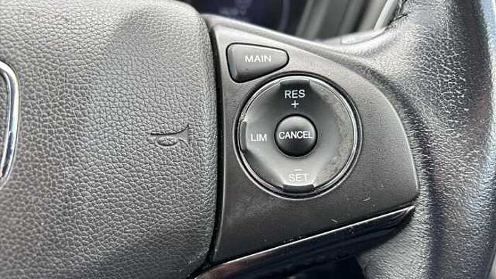 Honda HR-V 1.6 i-DTEC SE SUV 5dr Diesel Manual Euro 6 (s/s) (120 ps) 