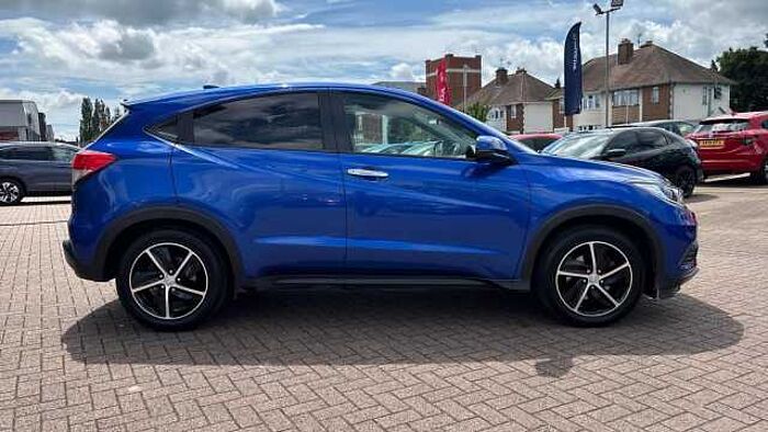 Honda HR-V 1.6 i-DTEC SE SUV 5dr Diesel Manual Euro 6 (s/s) (120 ps) 