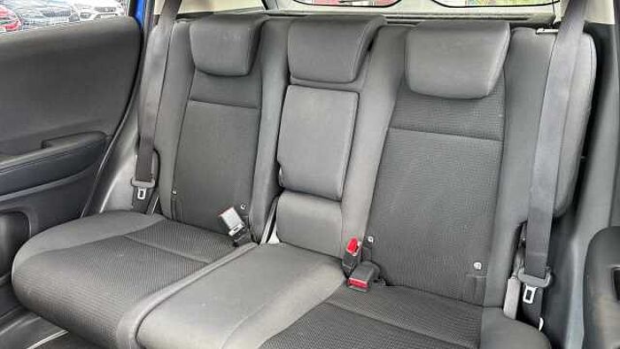 Honda HR-V 1.6 i-DTEC SE SUV 5dr Diesel Manual Euro 6 (s/s) (120 ps) 