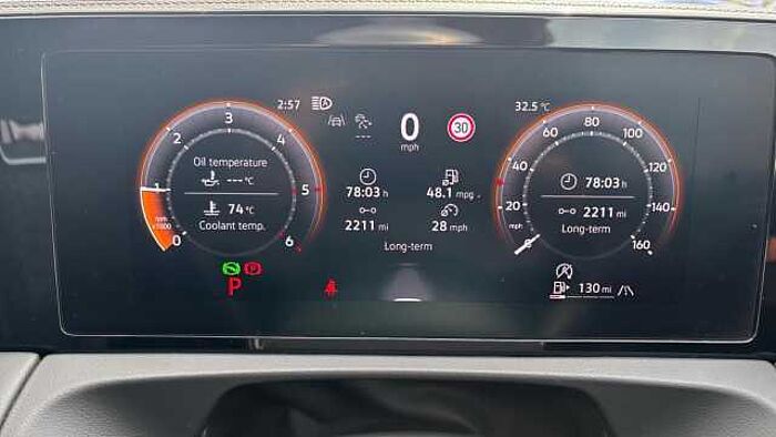 Volkswagen Tiguan 2.0 TDI R-Line SUV 5dr Diesel DSG Euro 6 (s/s) (150 ps) 