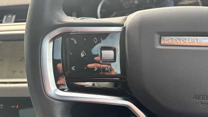 Land Rover Range Rover Evoque 2.0 D200 MHEV R-Dynamic SE SUV 5dr Diesel Auto 4WD Euro 6 (s/s) (204 ps) 