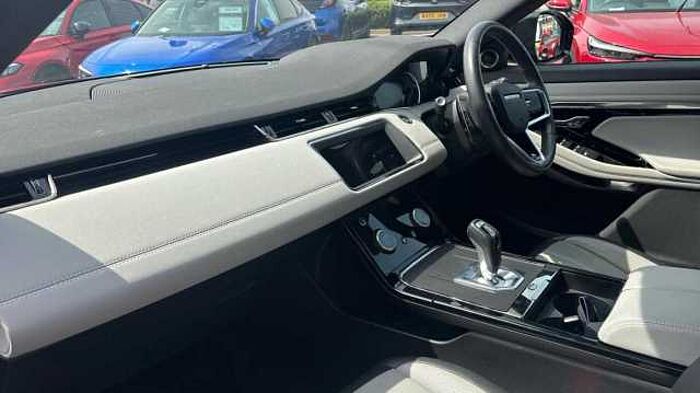 Land Rover Range Rover Evoque 2.0 D200 MHEV R-Dynamic SE SUV 5dr Diesel Auto 4WD Euro 6 (s/s) (204 ps) 