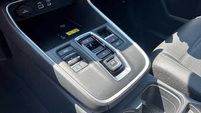Honda CR-V 2.0 17.7kWh Advance Tech eCVT Euro 6 (s/s) 5dr 