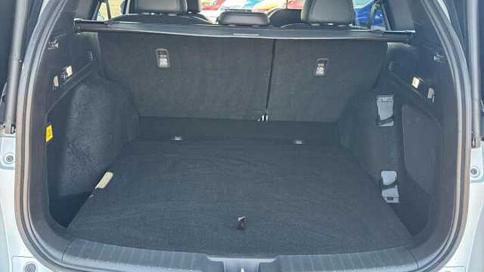 Honda CR-V 2.0 17.7kWh Advance Tech eCVT Euro 6 (s/s) 5dr 
