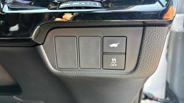 Honda CR-V 2.0 17.7kWh Advance Tech eCVT Euro 6 (s/s) 5dr 