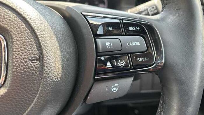 Honda HR-V Hybrid 1.5 h i-MMD e:HEV Advance SUV 5dr Petrol Hybrid CVT Euro 6 (s/s) (131 ps) 