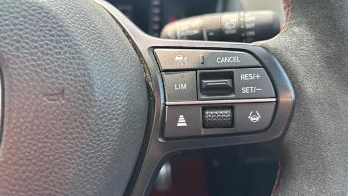 Honda Civic Type R 2.0 VTEC Turbo Type R Hatchback 5dr Petrol Manual Euro 6 (s/s) (329 ps) 