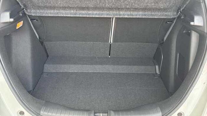 Honda Jazz Hybrid 1.5 h i-MMD Advance Sport Hatchback 5dr Petrol Hybrid eCVT Euro 6 (s/s) (122 ps) 