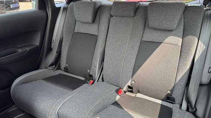 Honda Jazz Hybrid 1.5 h i-MMD Advance Sport Hatchback 5dr Petrol Hybrid eCVT Euro 6 (s/s) (122 ps) 