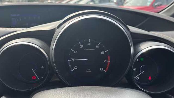 Honda Civic 1.4 i-VTEC Sport Hatchback 5dr Petrol Manual Euro 6 (s/s) (100 ps) 
