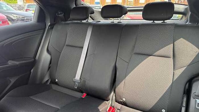 Honda Civic 1.4 i-VTEC Sport Hatchback 5dr Petrol Manual Euro 6 (s/s) (100 ps) 