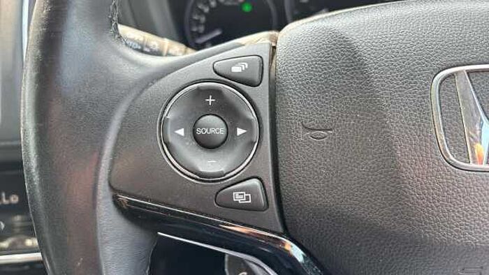Honda HR-V 1.5 i-VTEC EX SUV 5dr Petrol Manual Euro 6 (s/s) (130 ps) 