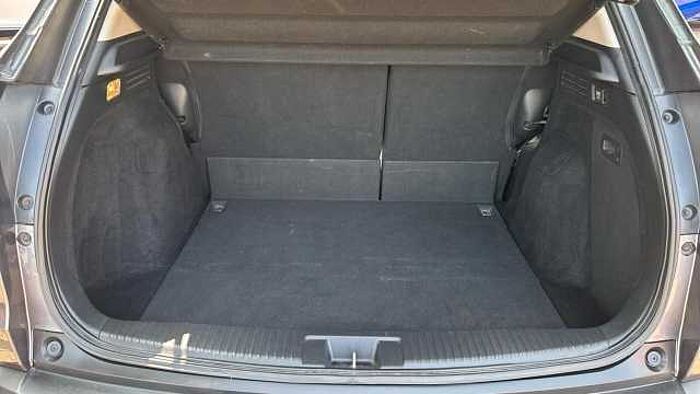 Honda HR-V 1.5 i-VTEC EX SUV 5dr Petrol Manual Euro 6 (s/s) (130 ps) 