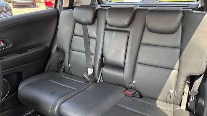 Honda HR-V 1.5 i-VTEC EX SUV 5dr Petrol Manual Euro 6 (s/s) (130 ps) 
