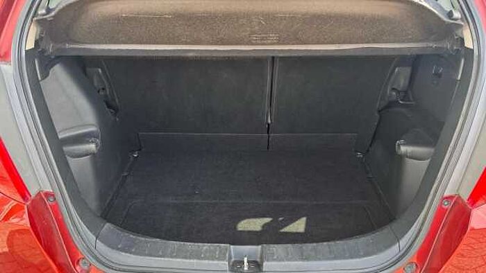 Honda Jazz 1.4 i-VTEC ES Plus Hatchback 5dr Petrol CVT Euro 5 (99 ps) 