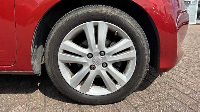 Honda Jazz 1.4 i-VTEC ES Plus Hatchback 5dr Petrol CVT Euro 5 (99 ps) 