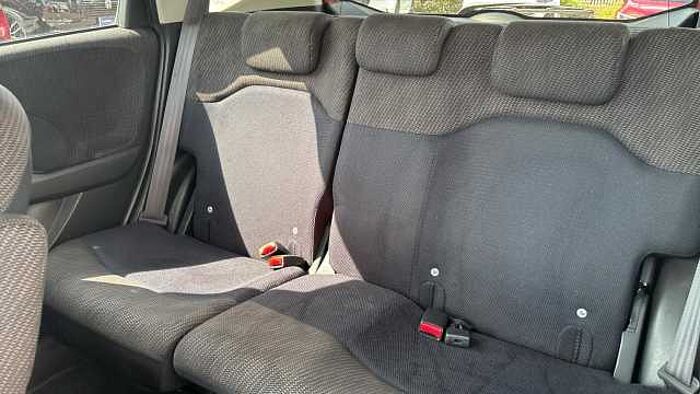 Honda Jazz 1.4 i-VTEC ES Plus Hatchback 5dr Petrol CVT Euro 5 (99 ps) 