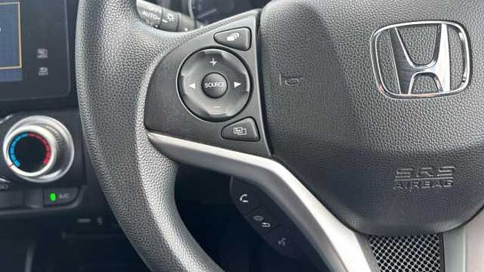 Honda Jazz 1.3 i-VTEC SE Navi Hatchback 5dr Petrol Manual Euro 6 (s/s) (102 ps) 