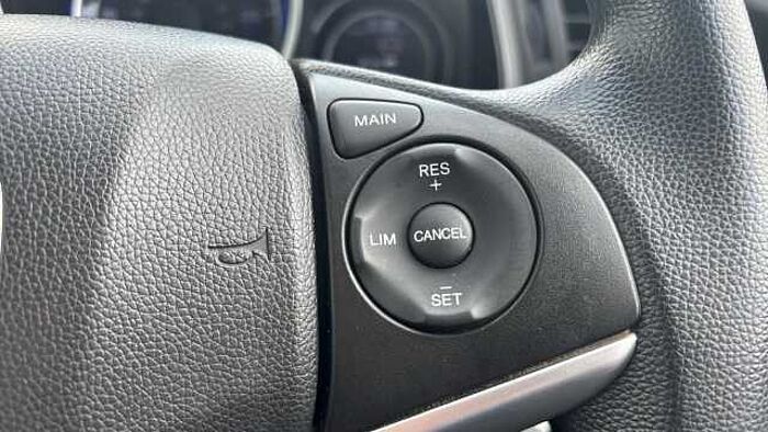 Honda Jazz 1.3 i-VTEC SE Navi Hatchback 5dr Petrol Manual Euro 6 (s/s) (102 ps) 